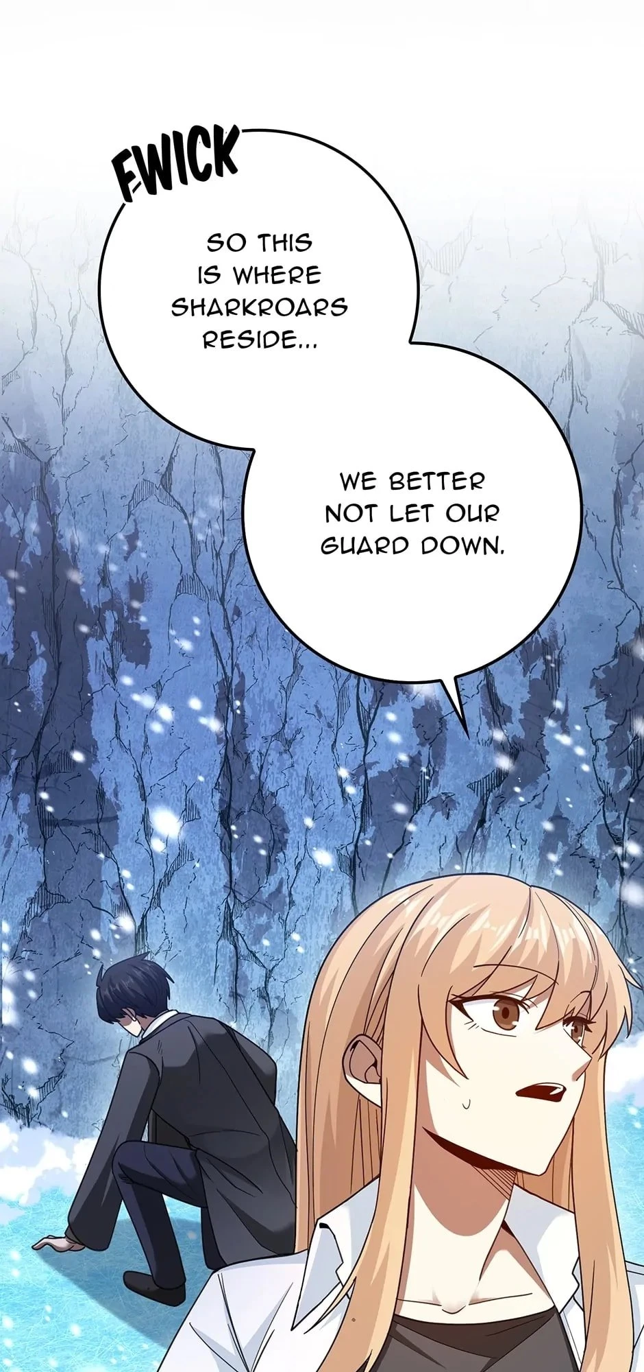 Returned as a Martial Genius Chapter 42 - 72