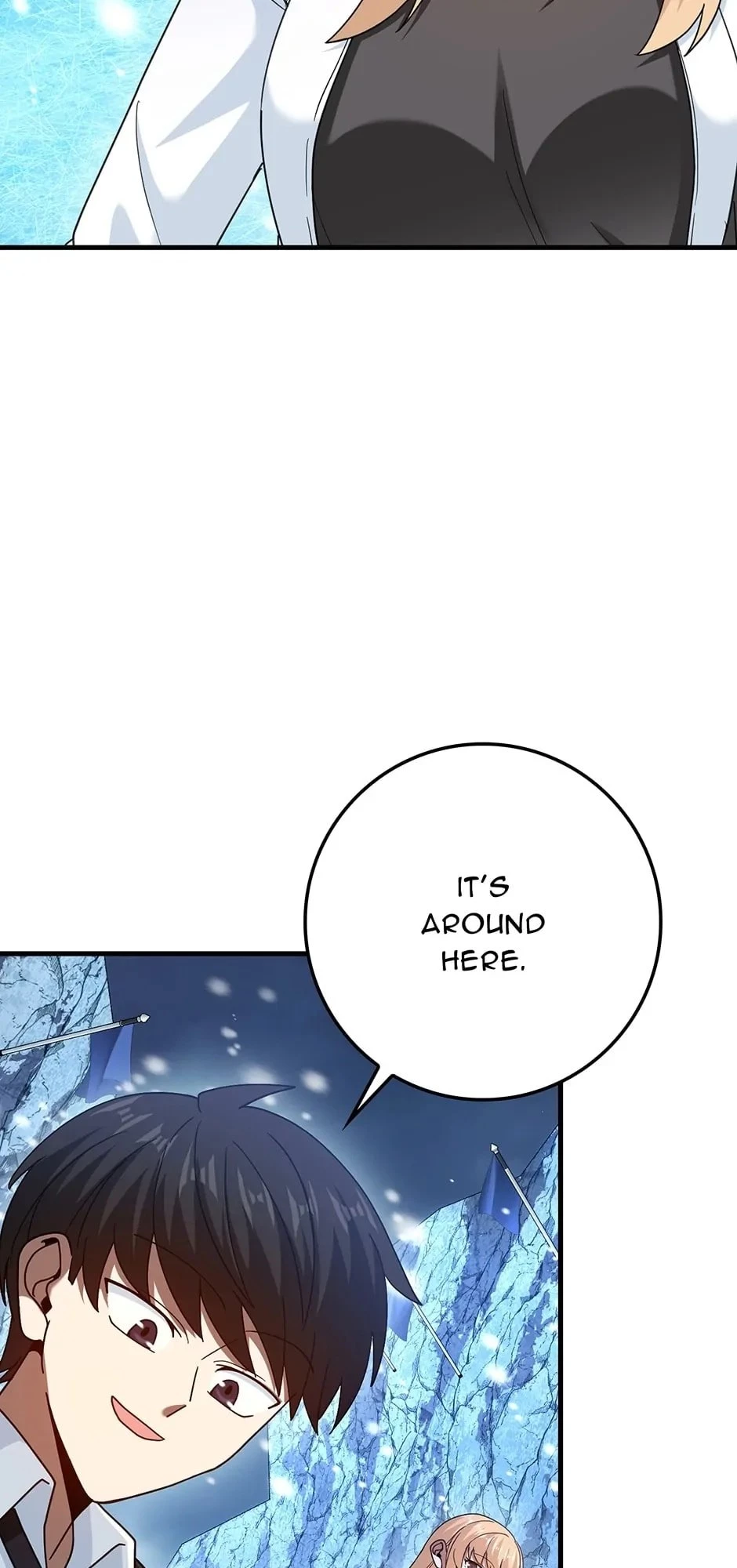 Returned as a Martial Genius Chapter 42 - 73