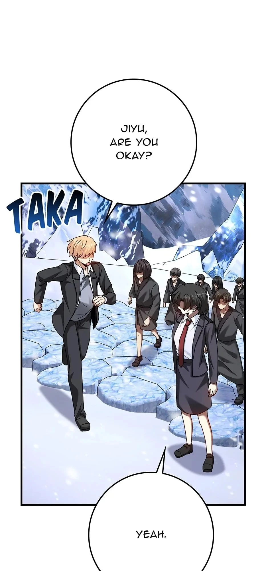 Returned as a Martial Genius Chapter 41 - 33