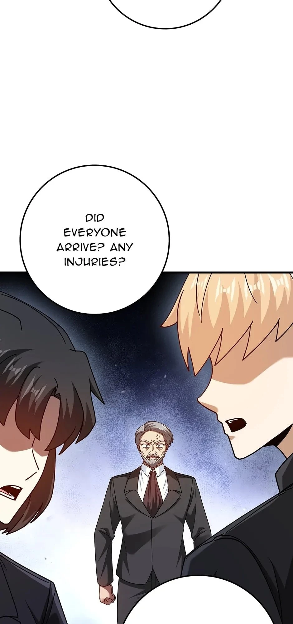 Returned as a Martial Genius Chapter 41 - 34