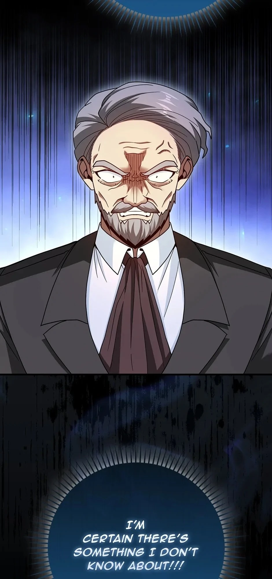 Returned as a Martial Genius Chapter 41 - 36