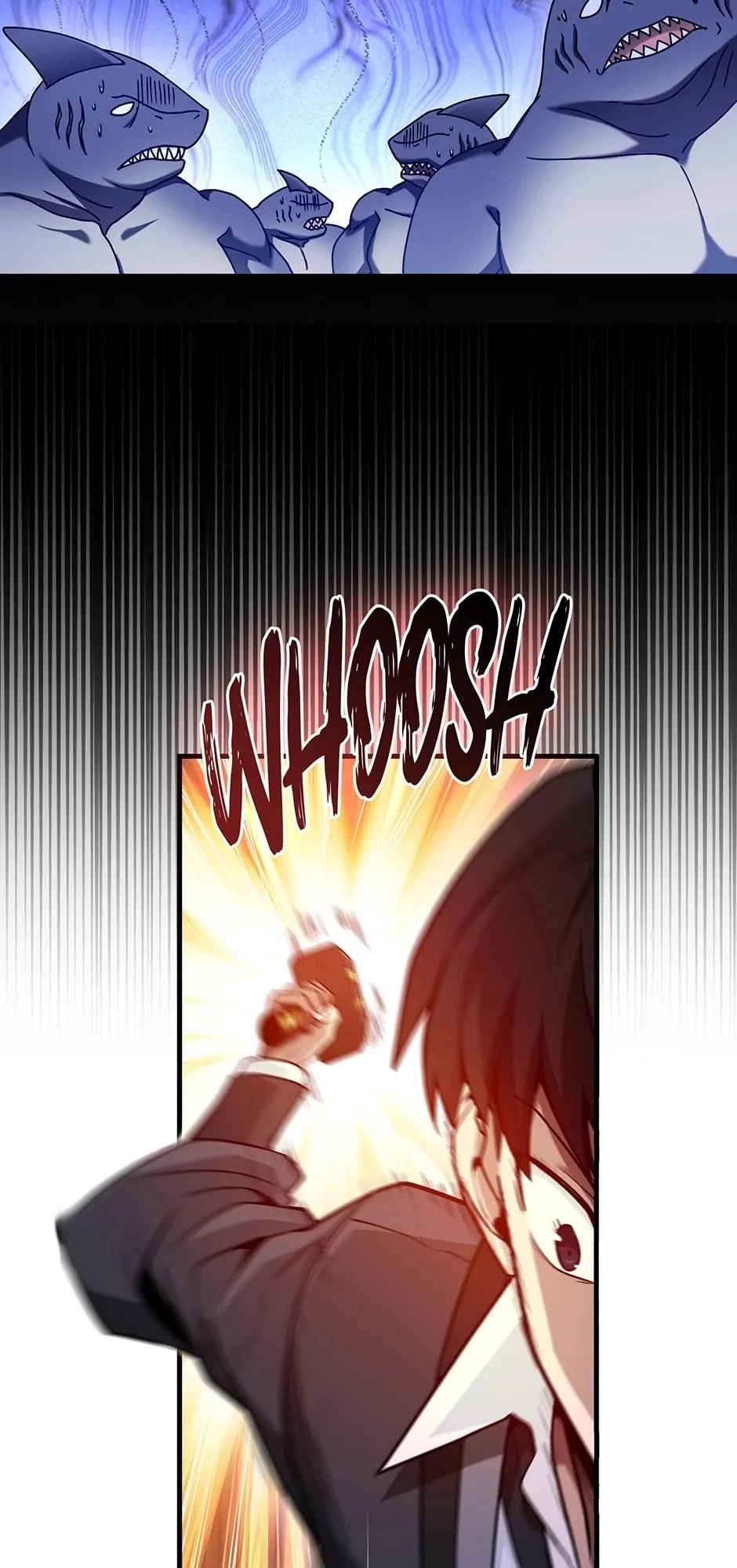 Returned as a Martial Genius Chapter 42 - 83