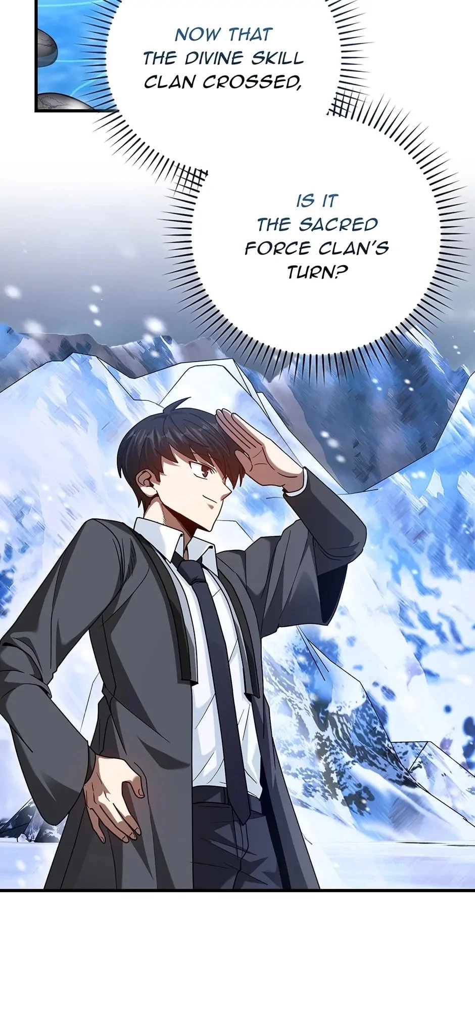 Returned as a Martial Genius Chapter 41 - 38