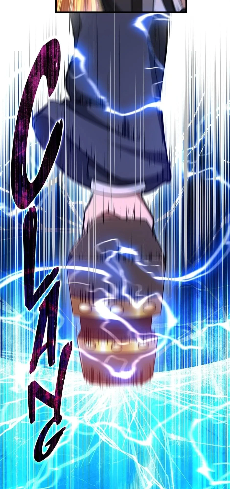 Returned as a Martial Genius Chapter 42 - 84