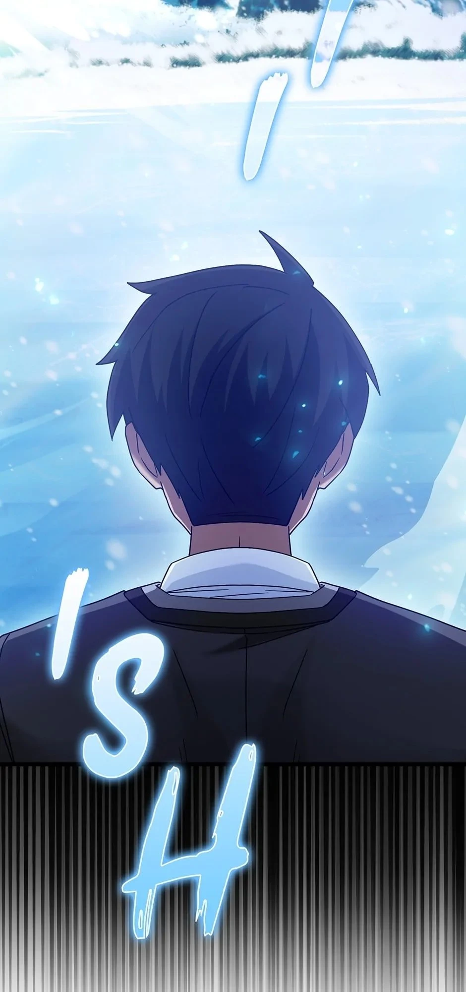 Returned as a Martial Genius Chapter 40 - 2