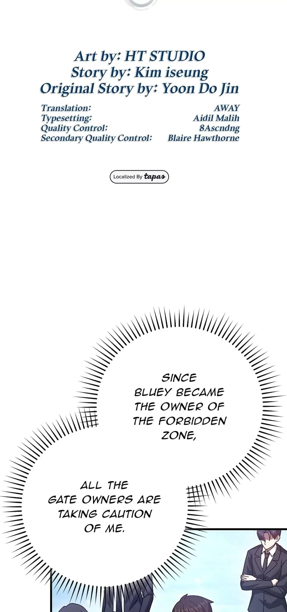 Returned as a Martial Genius Chapter 40 - 4