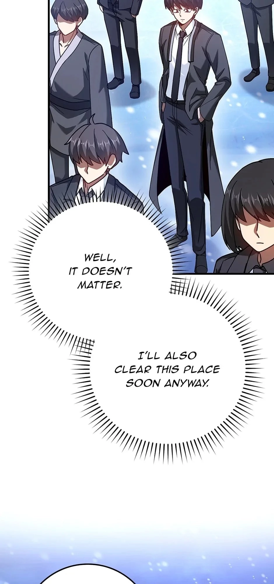 Returned as a Martial Genius Chapter 40 - 5