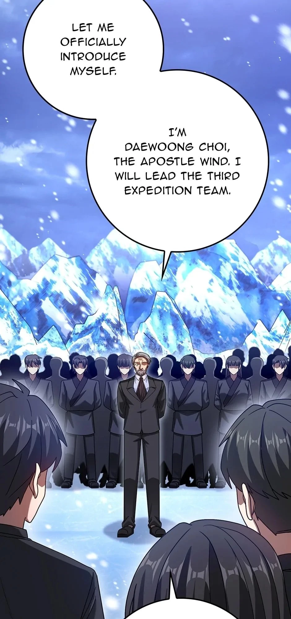 Returned as a Martial Genius Chapter 40 - 6