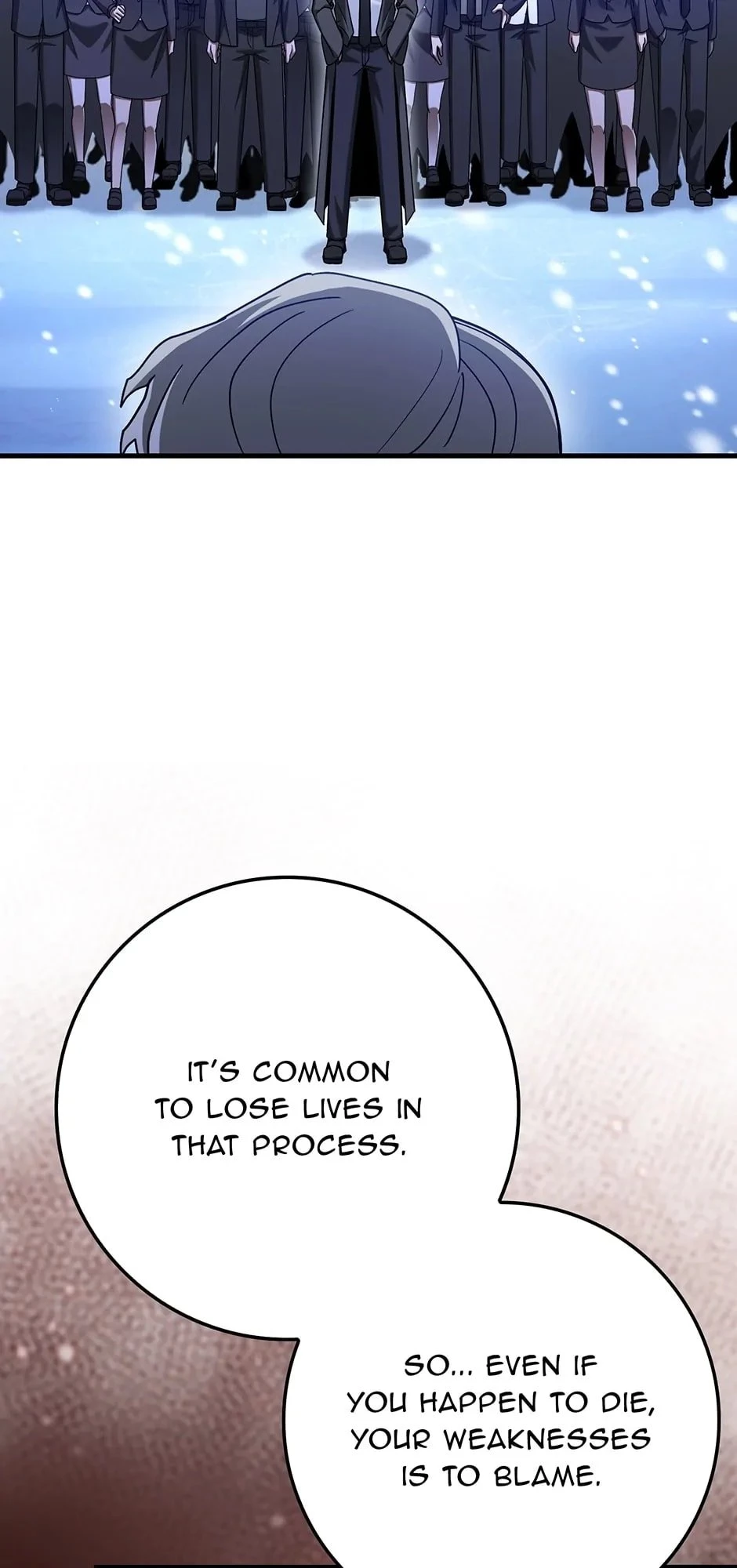 Returned as a Martial Genius Chapter 40 - 8