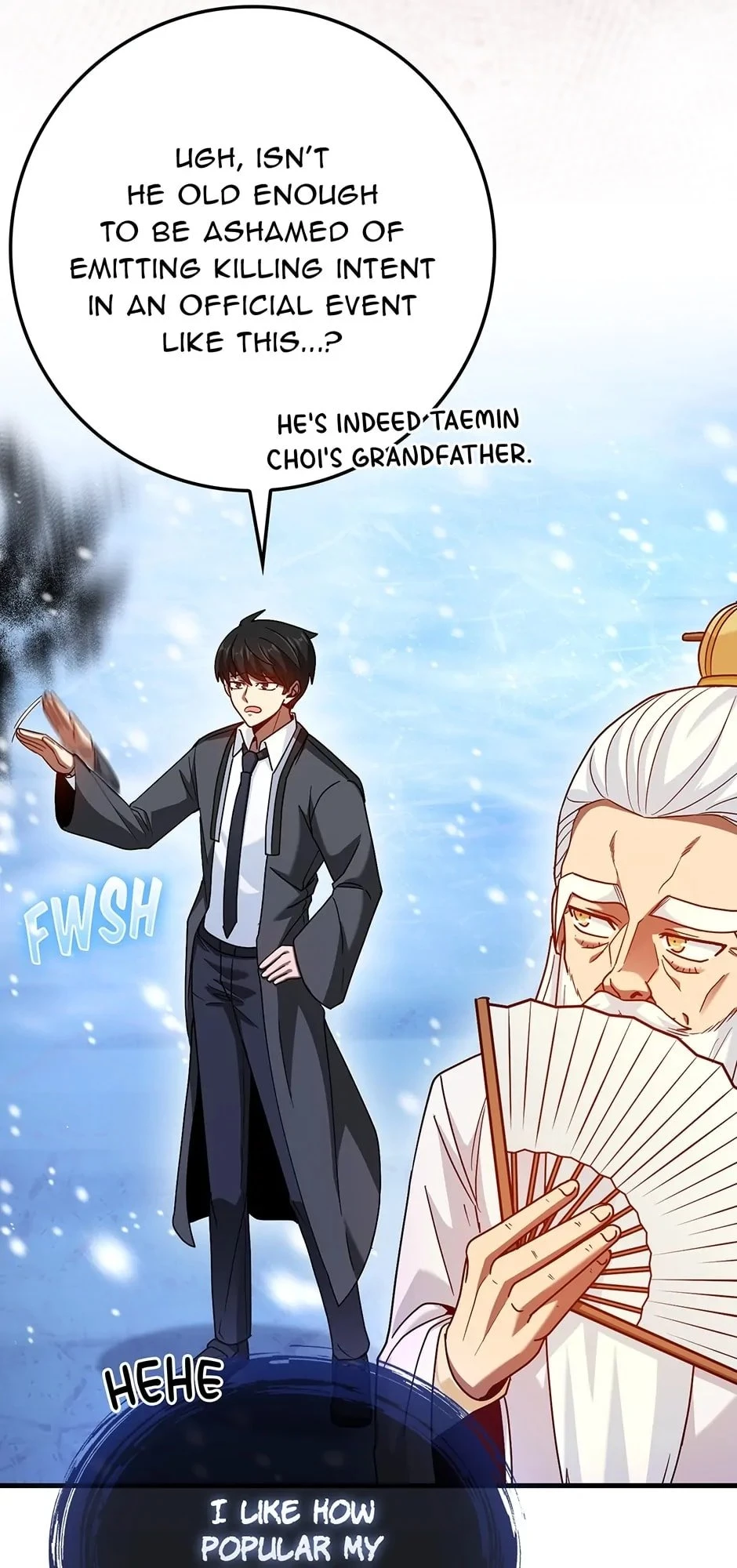 Returned as a Martial Genius Chapter 40 - 10