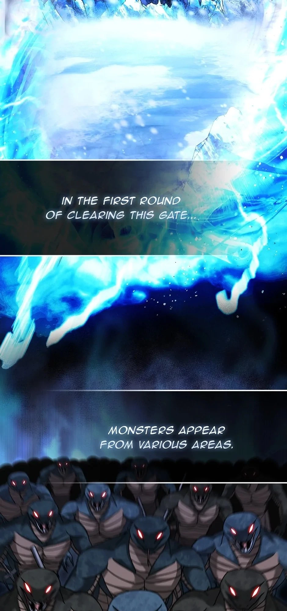 Returned as a Martial Genius Chapter 40 - 12
