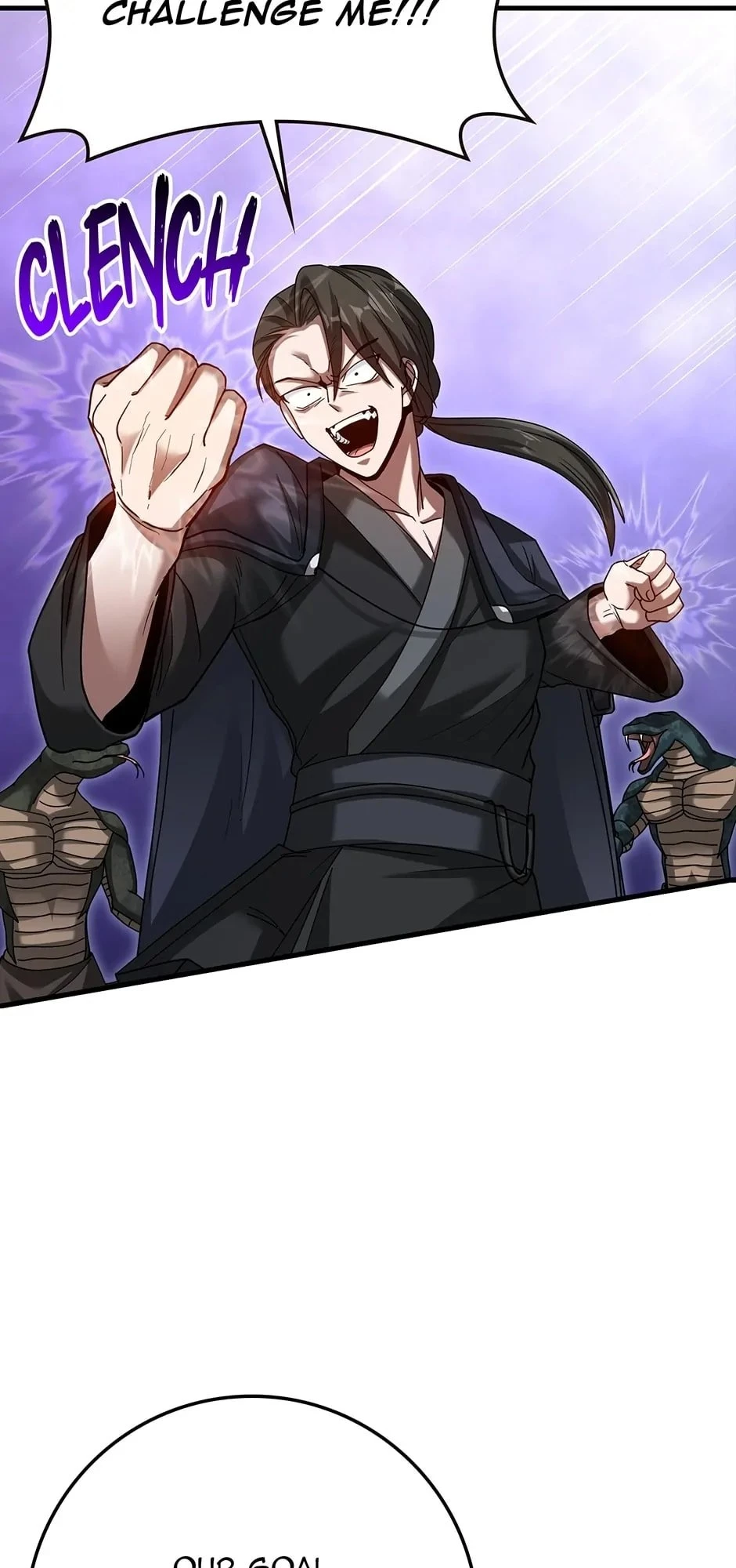 Returned as a Martial Genius Chapter 40 - 16