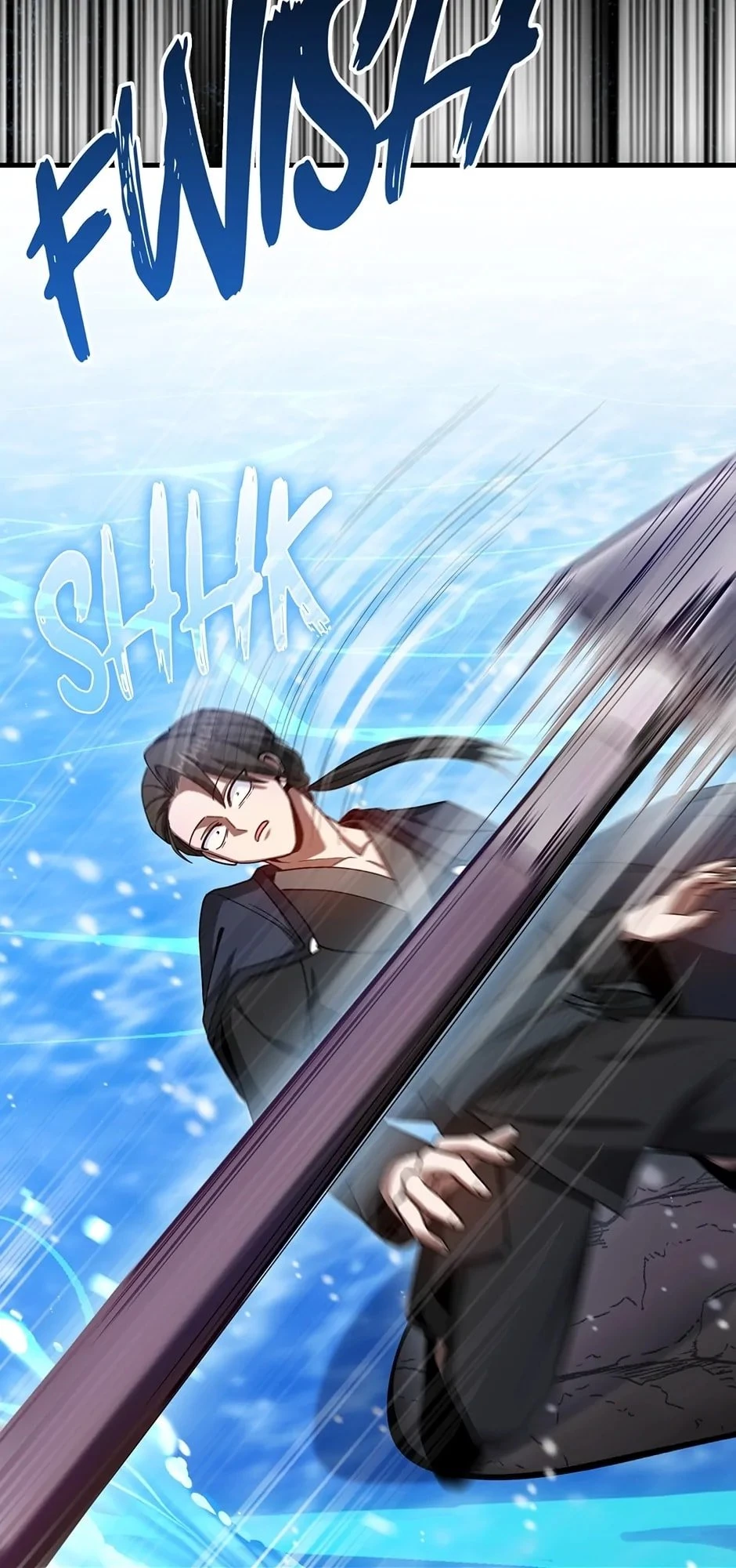 Returned as a Martial Genius Chapter 41 - 58