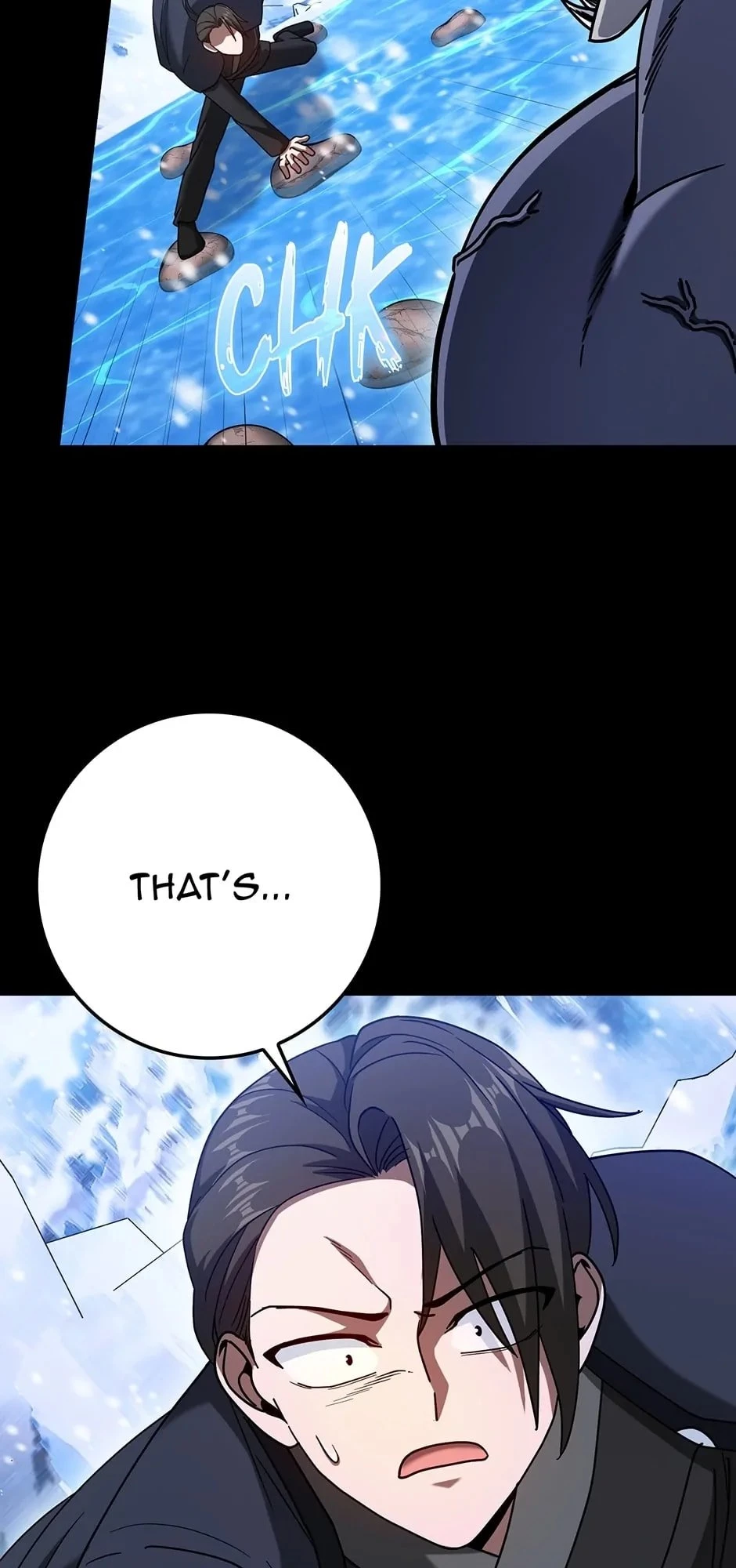 Returned as a Martial Genius Chapter 41 - 60