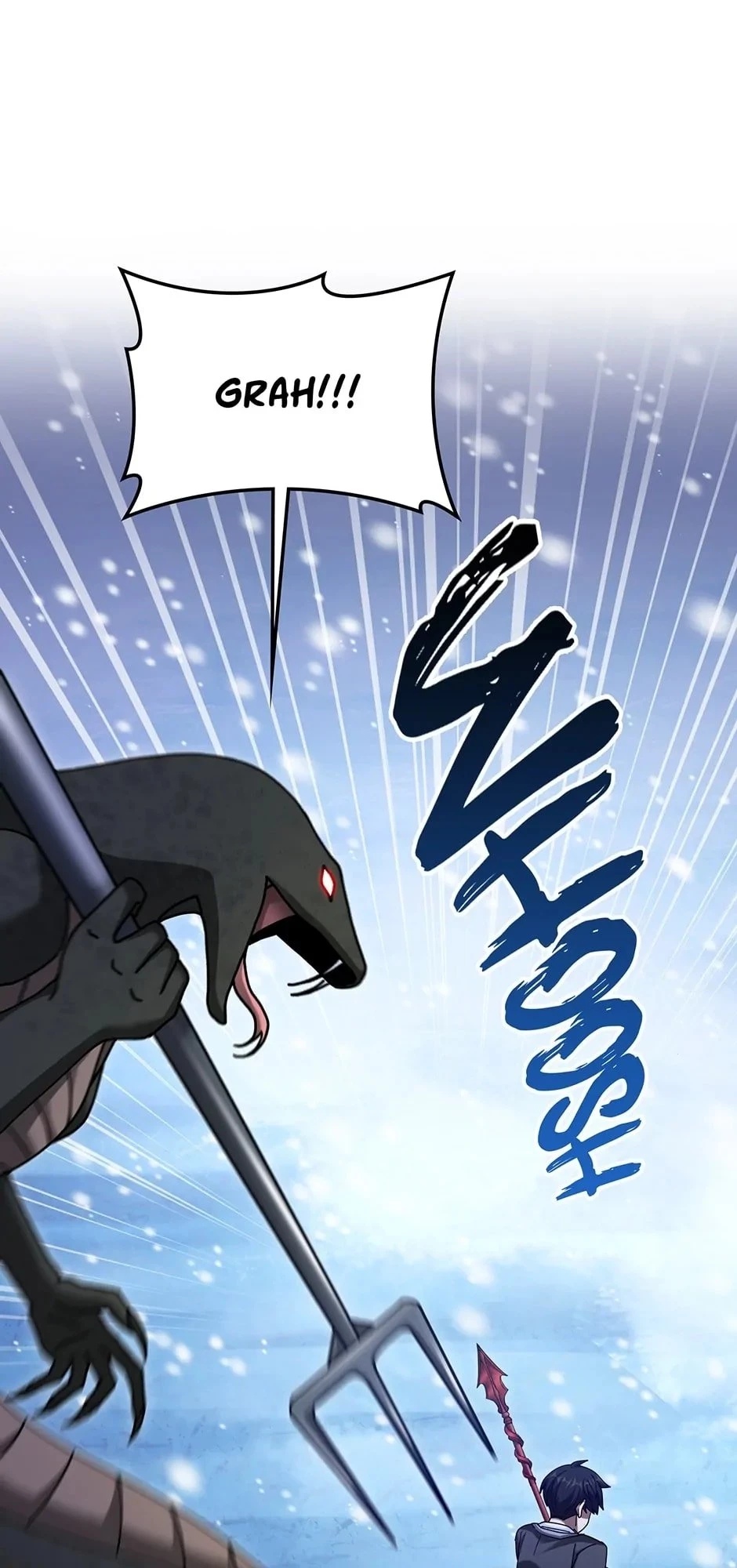 Returned as a Martial Genius Chapter 40 - 19