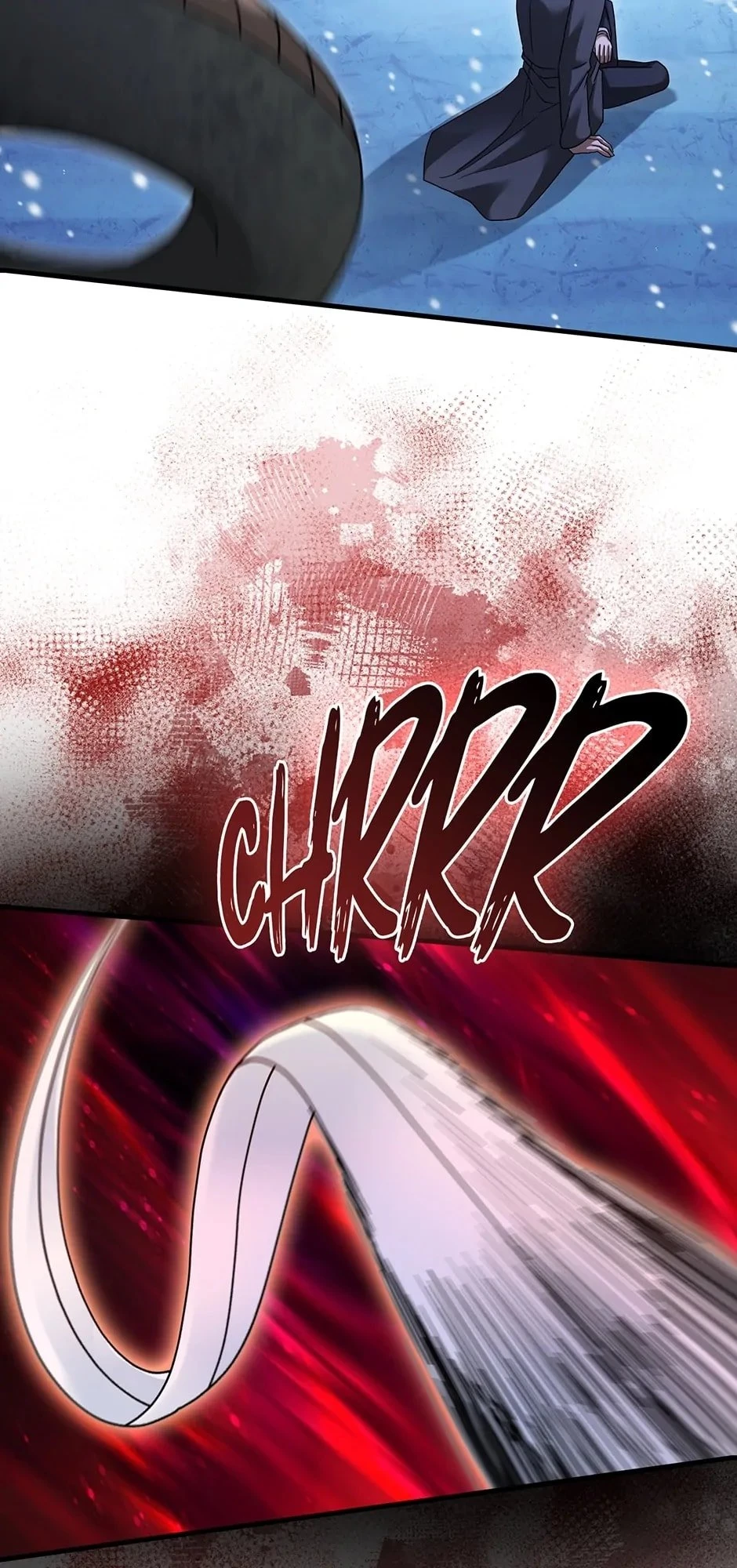 Returned as a Martial Genius Chapter 40 - 20