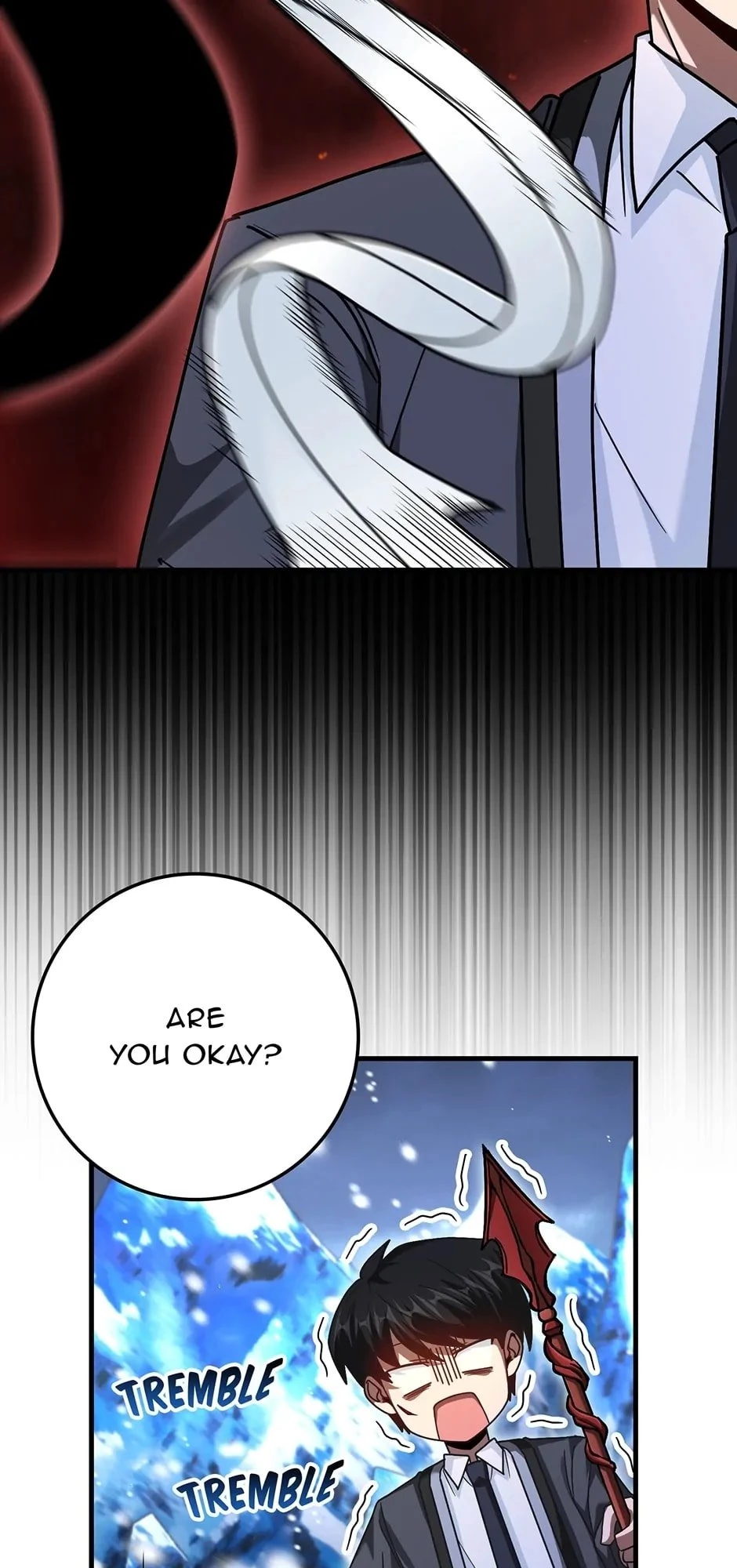 Returned as a Martial Genius Chapter 40 - 22