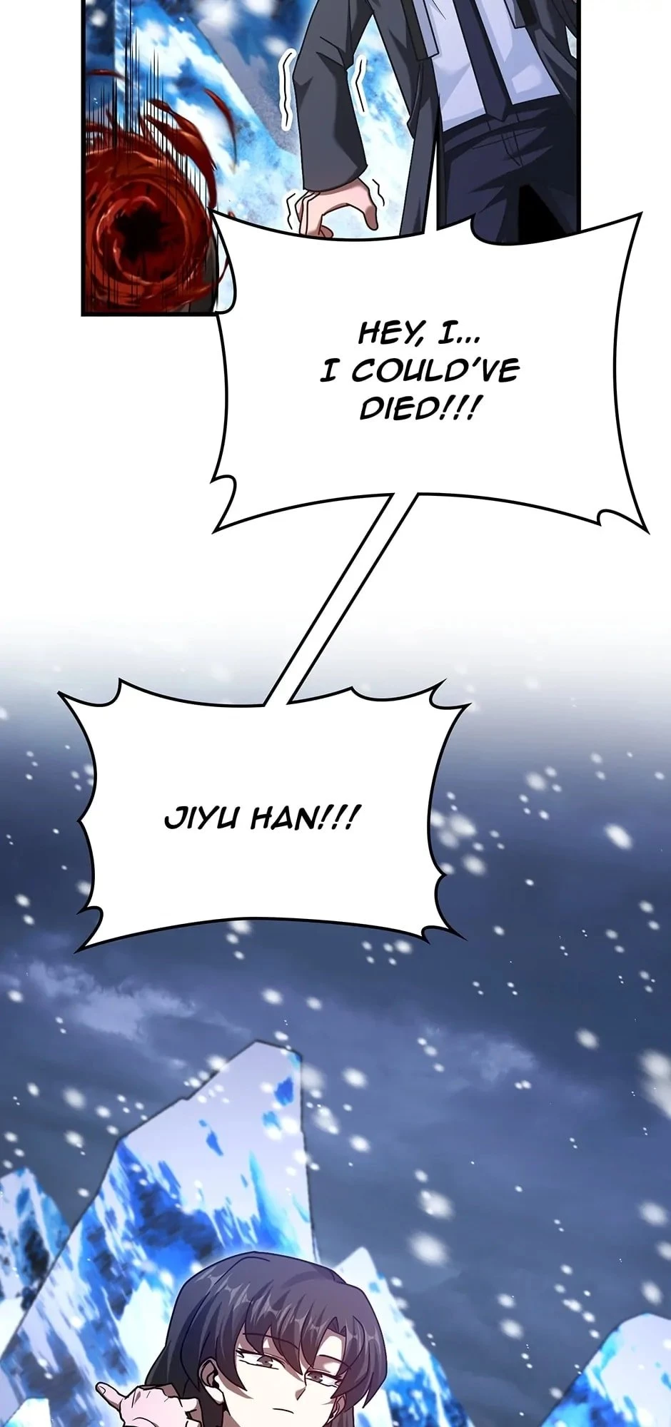 Returned as a Martial Genius Chapter 40 - 23