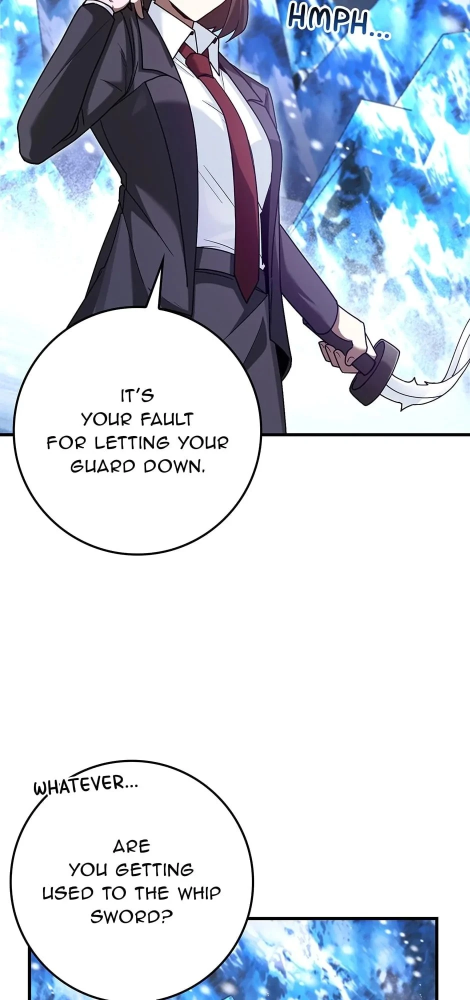 Returned as a Martial Genius Chapter 40 - 24