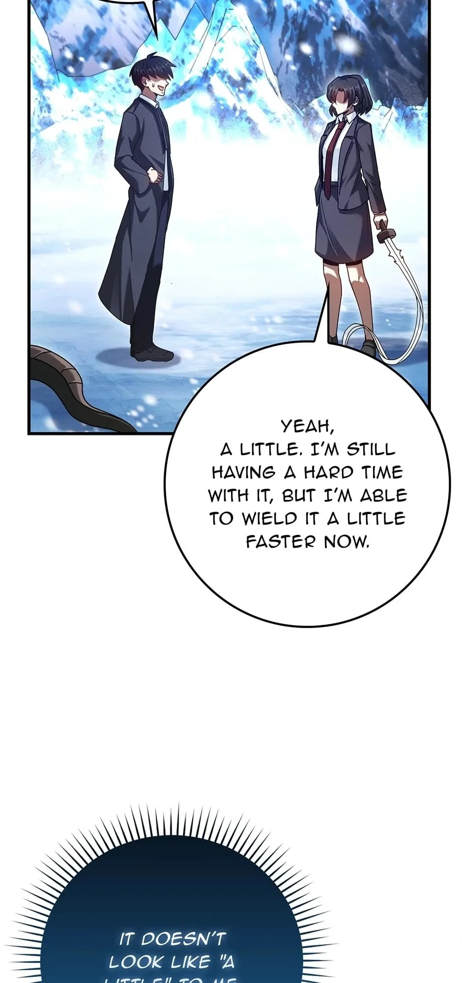 Returned as a Martial Genius Chapter 40 - 25