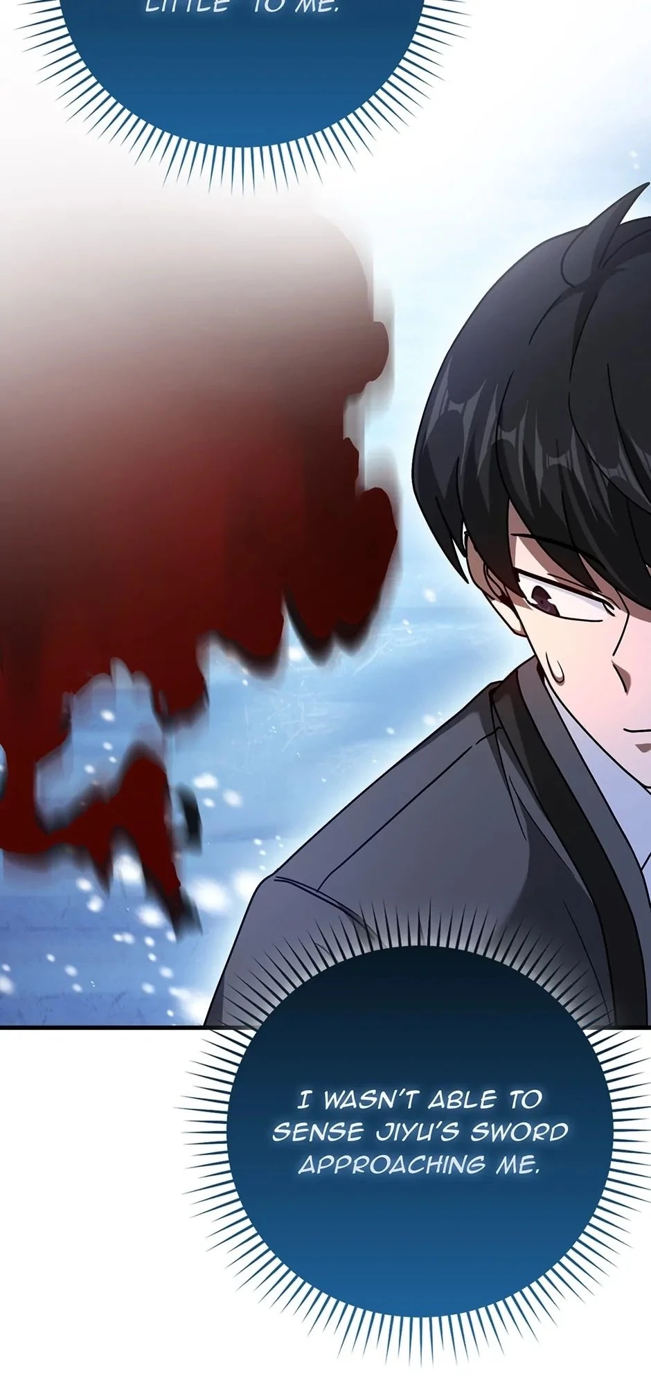 Returned as a Martial Genius Chapter 40 - 26