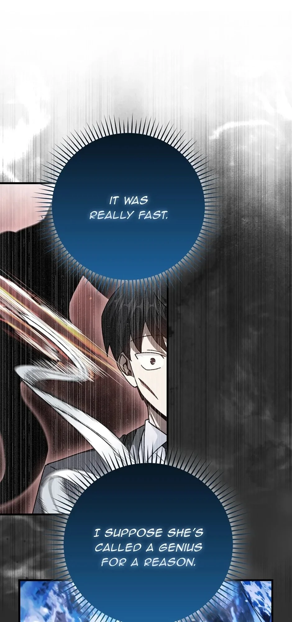Returned as a Martial Genius Chapter 40 - 27
