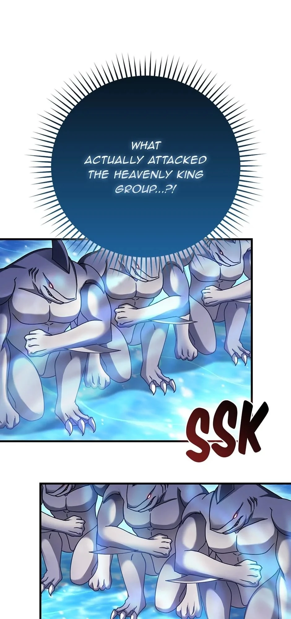 Returned as a Martial Genius Chapter 41 - 74
