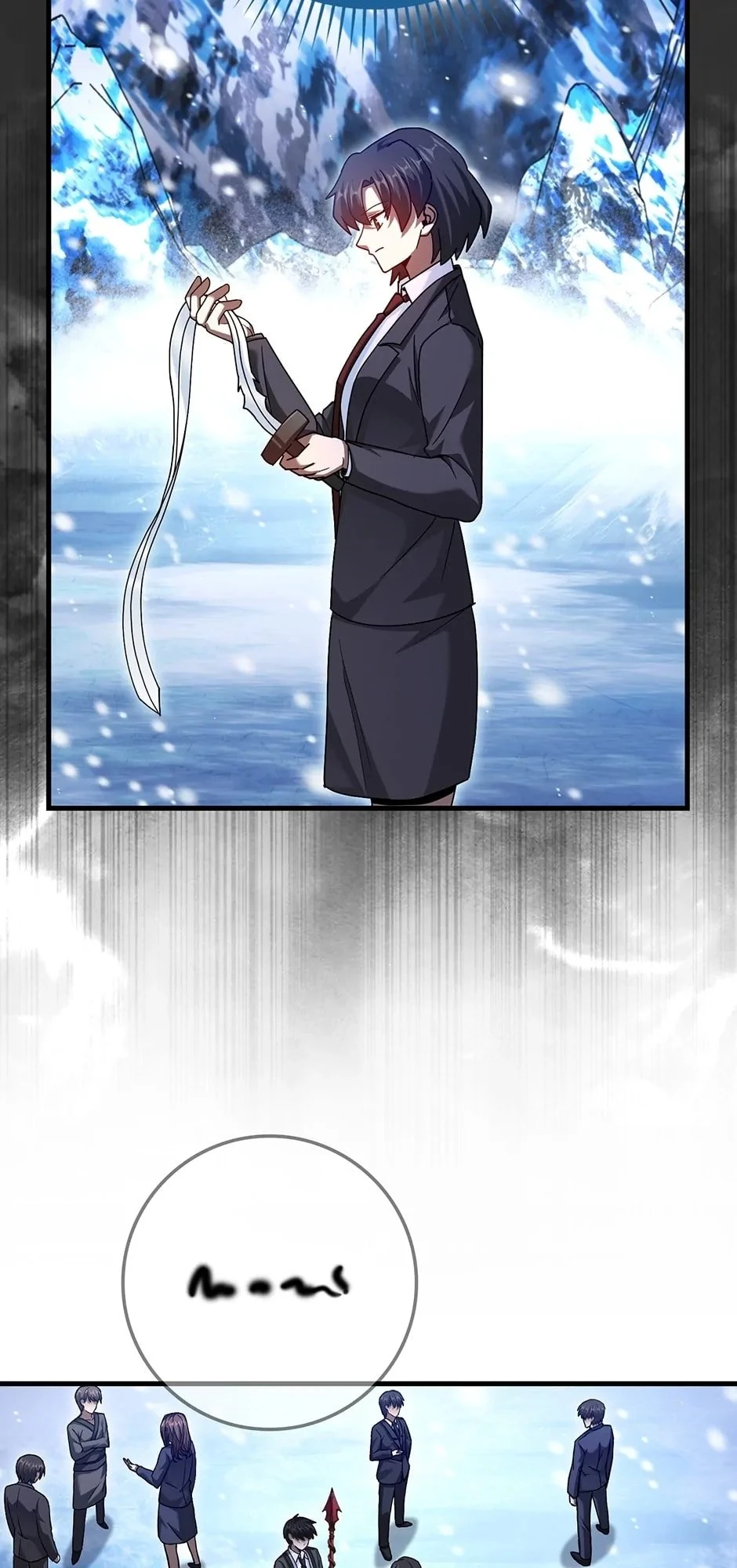 Returned as a Martial Genius Chapter 40 - 28