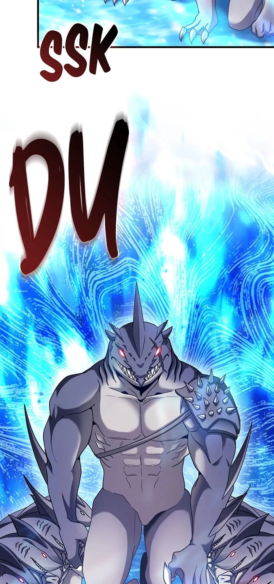 Returned as a Martial Genius Chapter 41 - 75