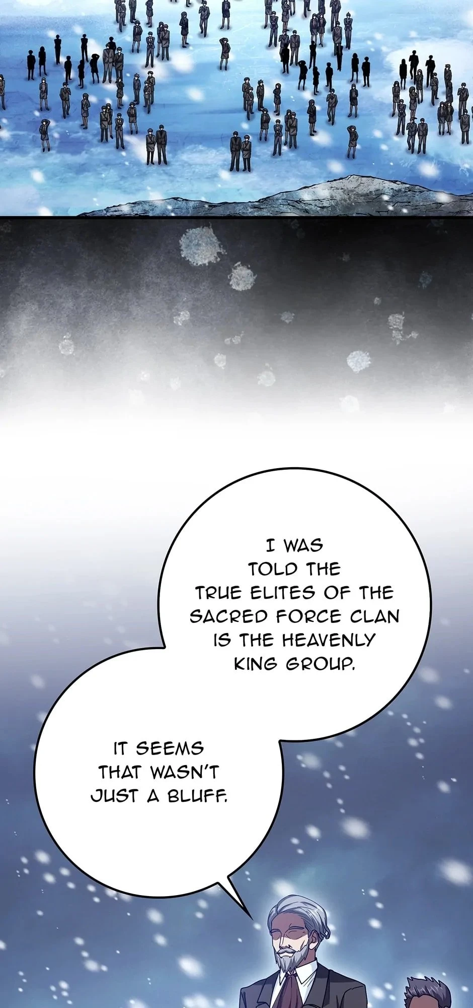Returned as a Martial Genius Chapter 40 - 30