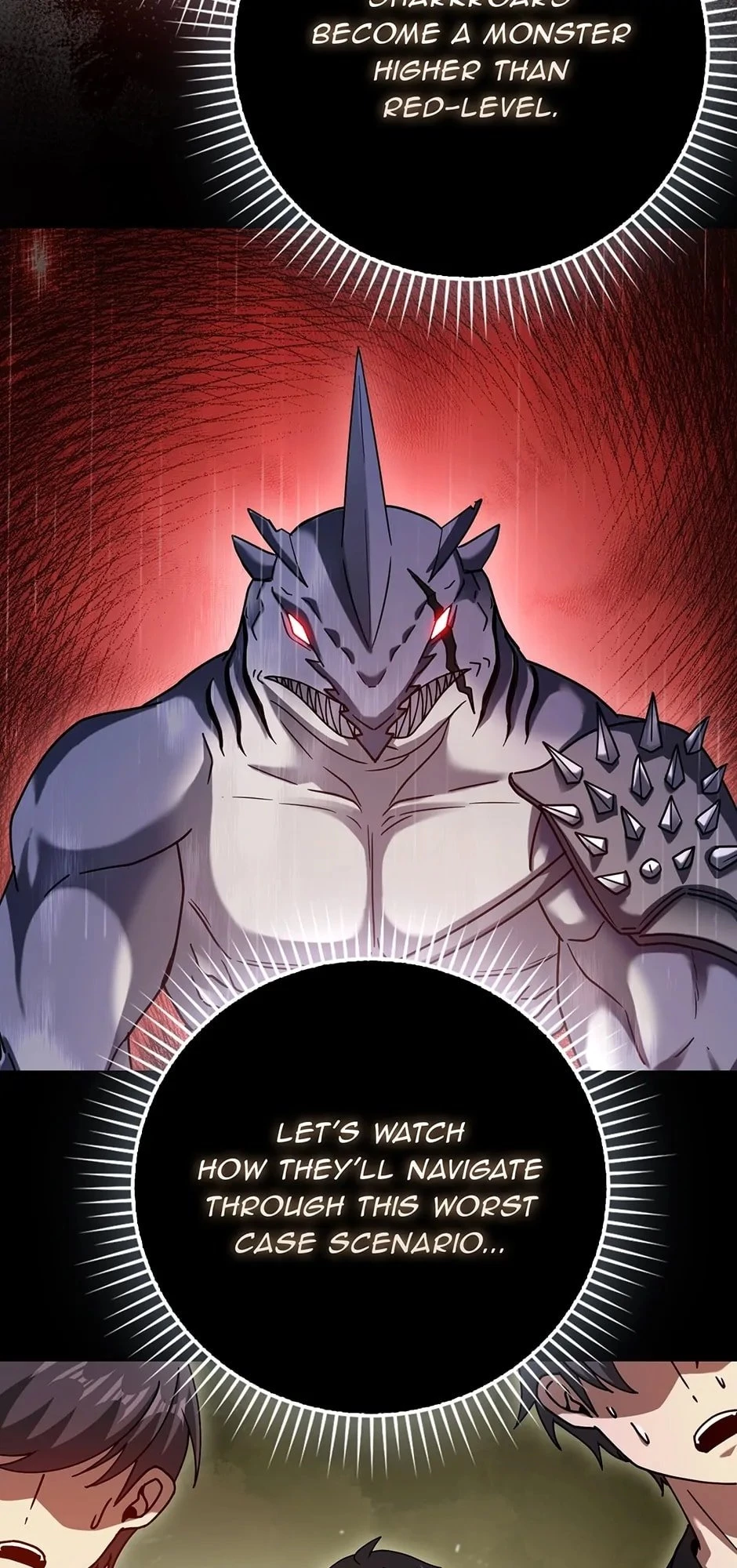 Returned as a Martial Genius Chapter 41 - 79