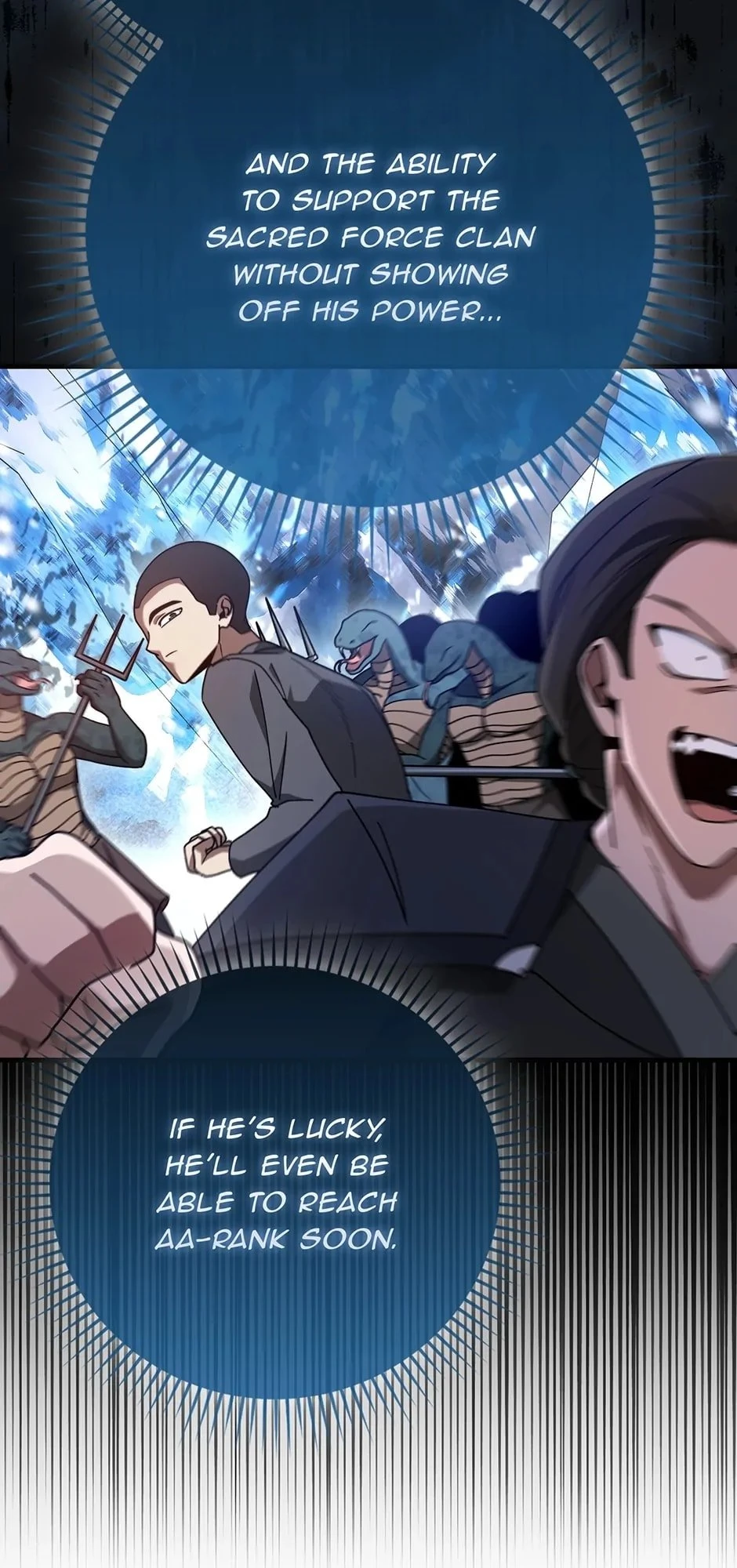 Returned as a Martial Genius Chapter 40 - 33