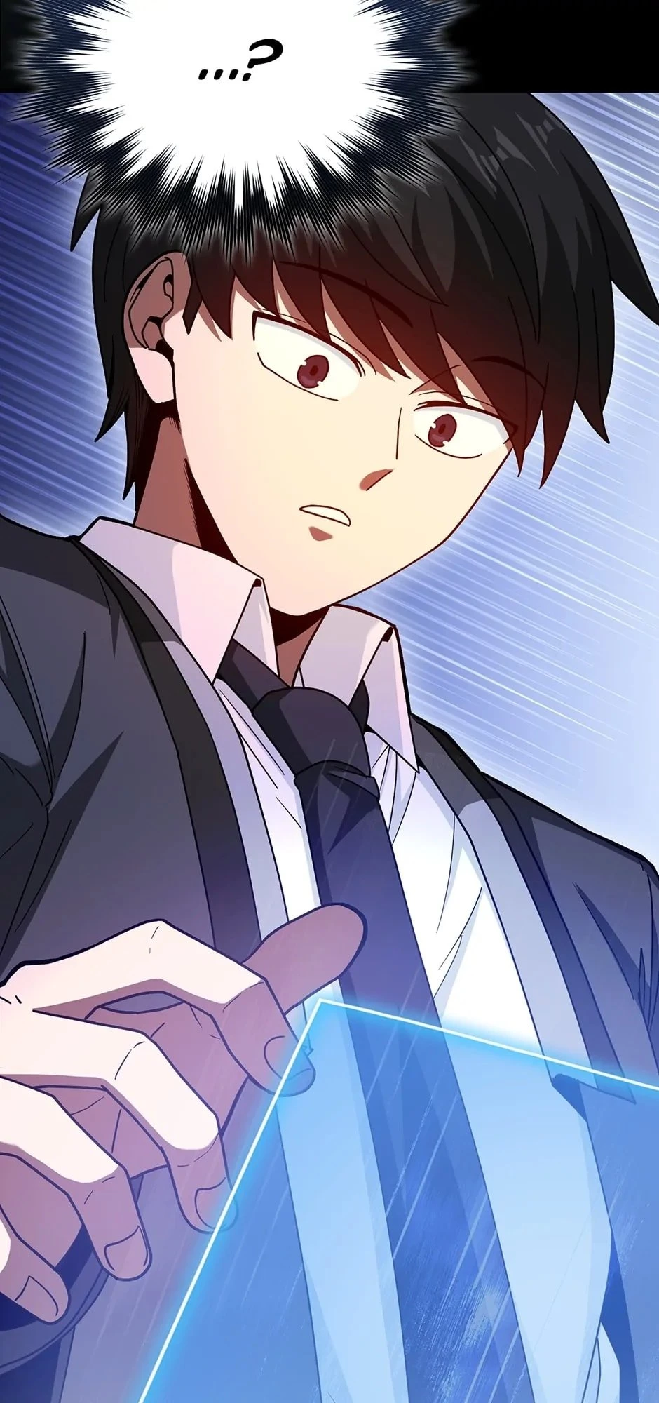 Returned as a Martial Genius Chapter 41 - 81