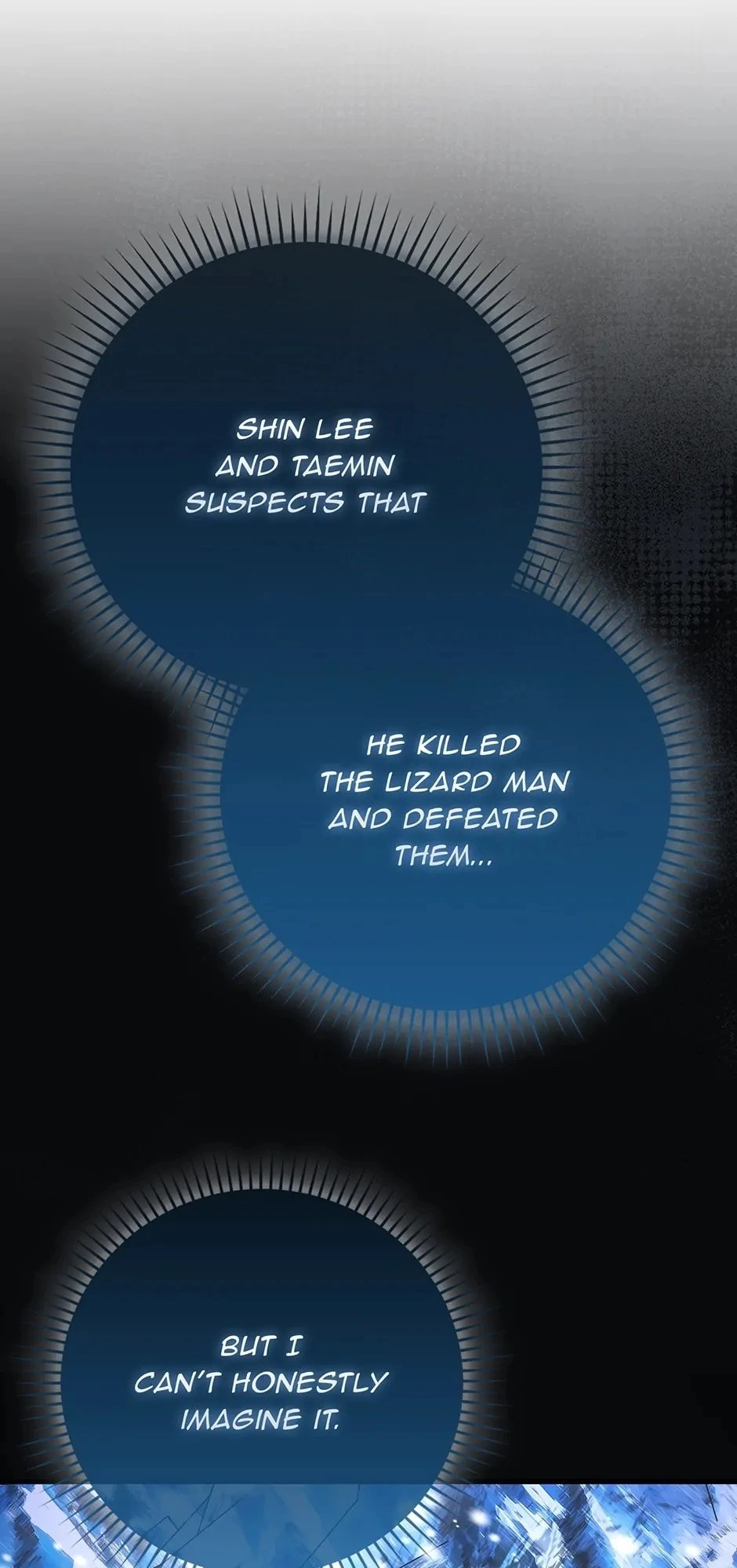 Returned as a Martial Genius Chapter 40 - 37