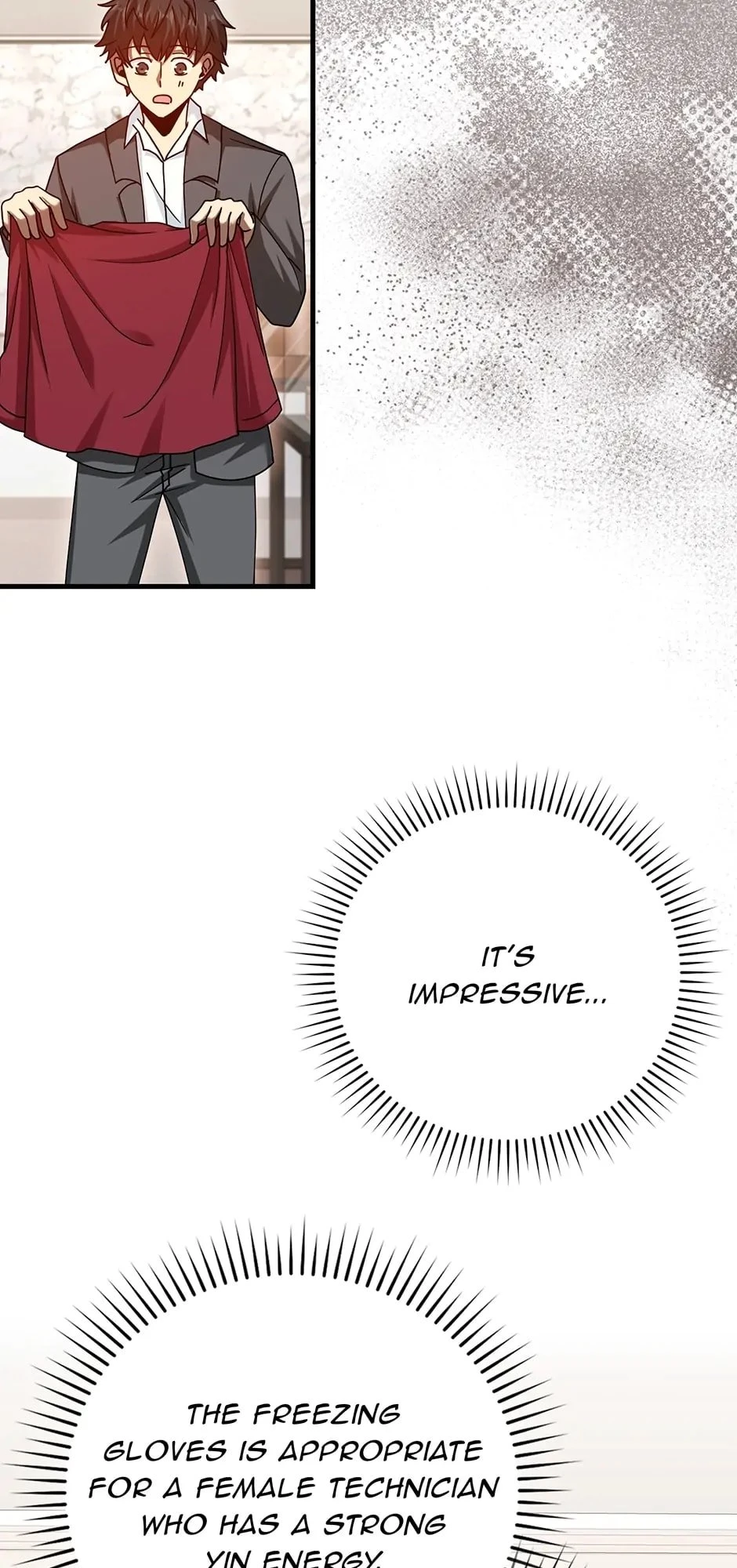 Returned as a Martial Genius Chapter 39 - 3