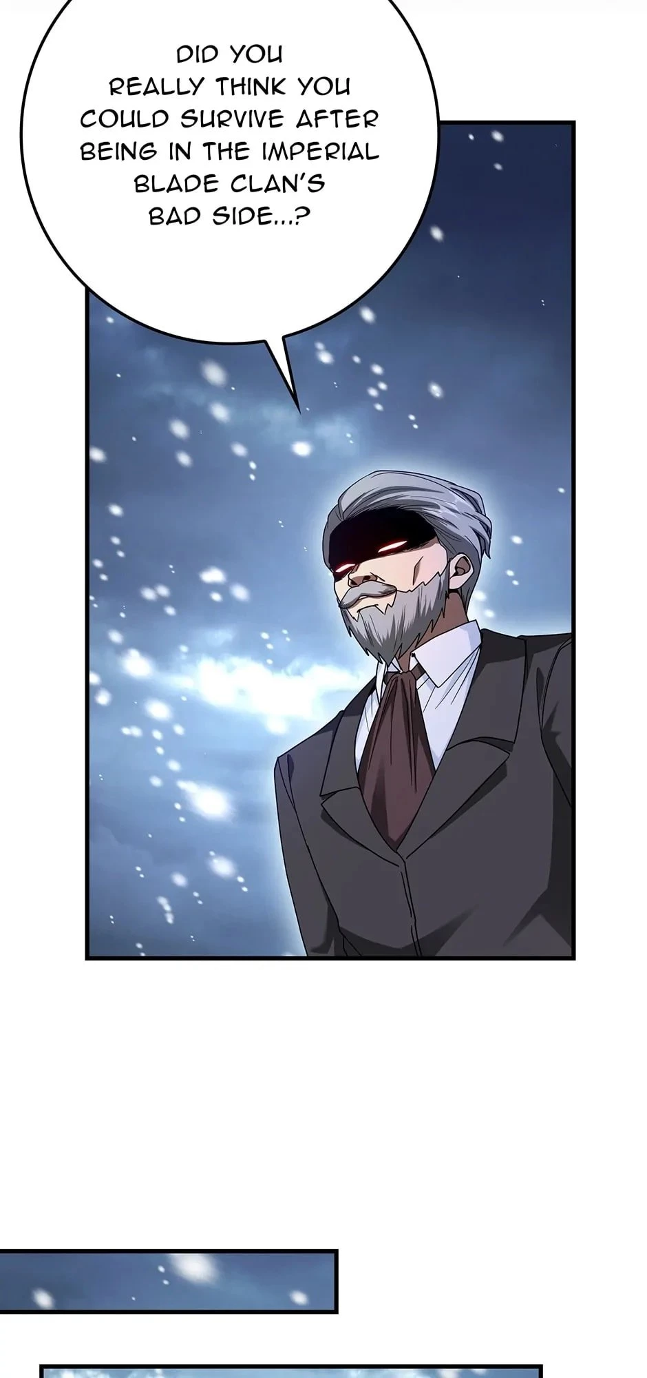 Returned as a Martial Genius Chapter 40 - 39