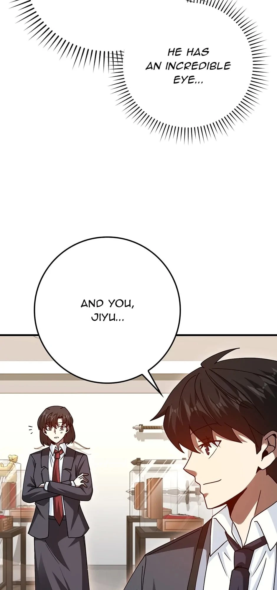 Returned as a Martial Genius Chapter 39 - 5