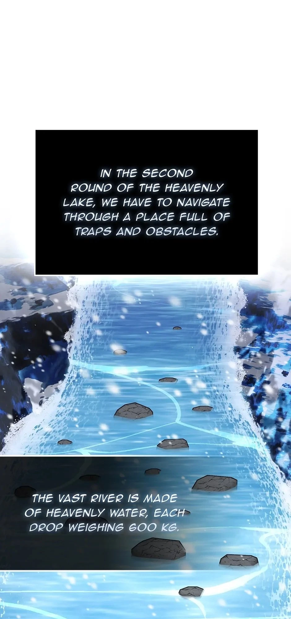 Returned as a Martial Genius Chapter 40 - 43