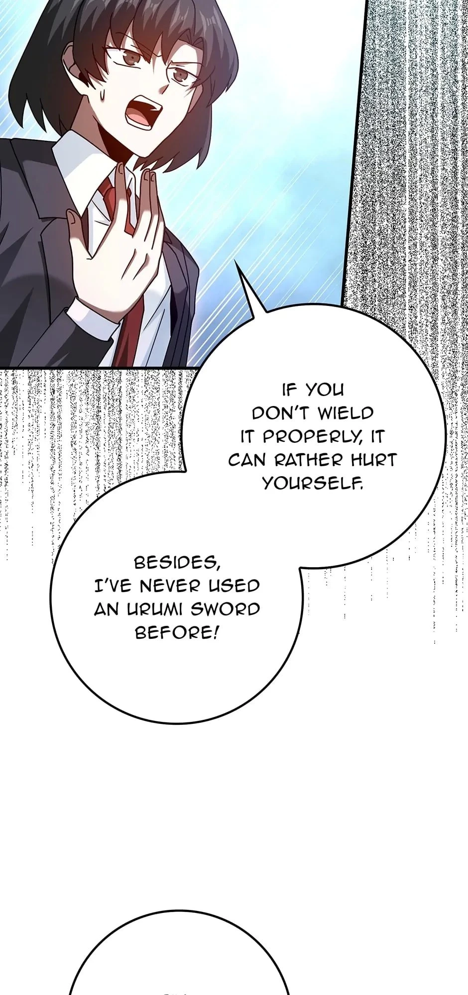 Returned as a Martial Genius Chapter 39 - 8