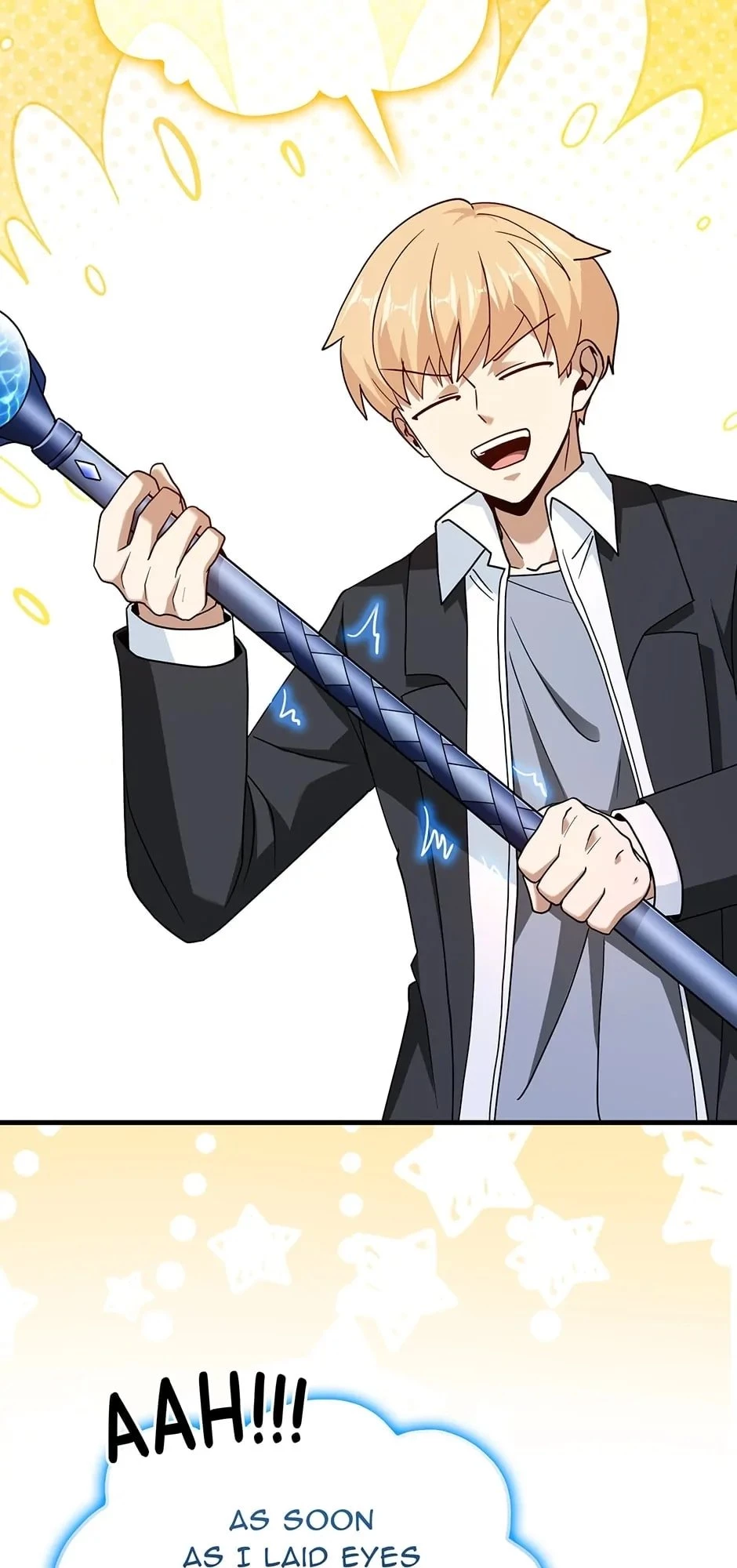 Returned as a Martial Genius Chapter 39 - 16
