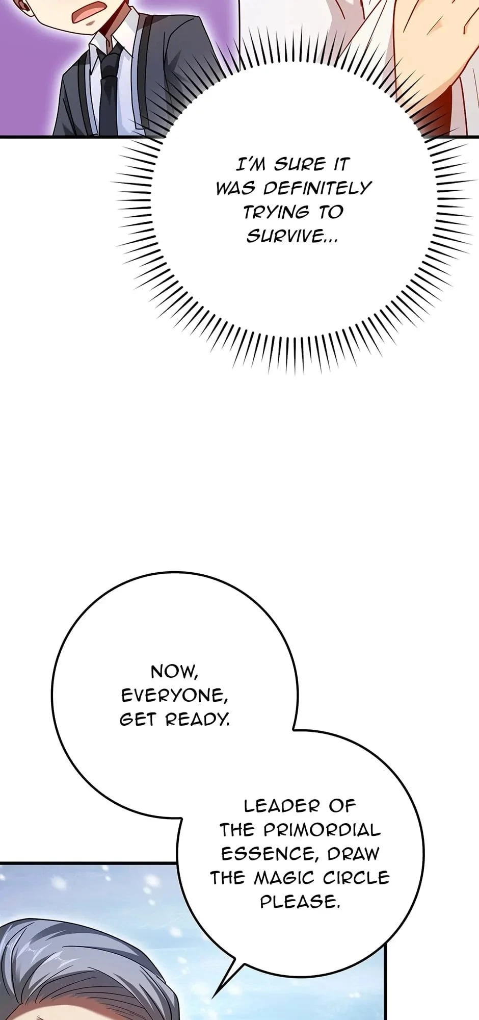 Returned as a Martial Genius Chapter 40 - 52