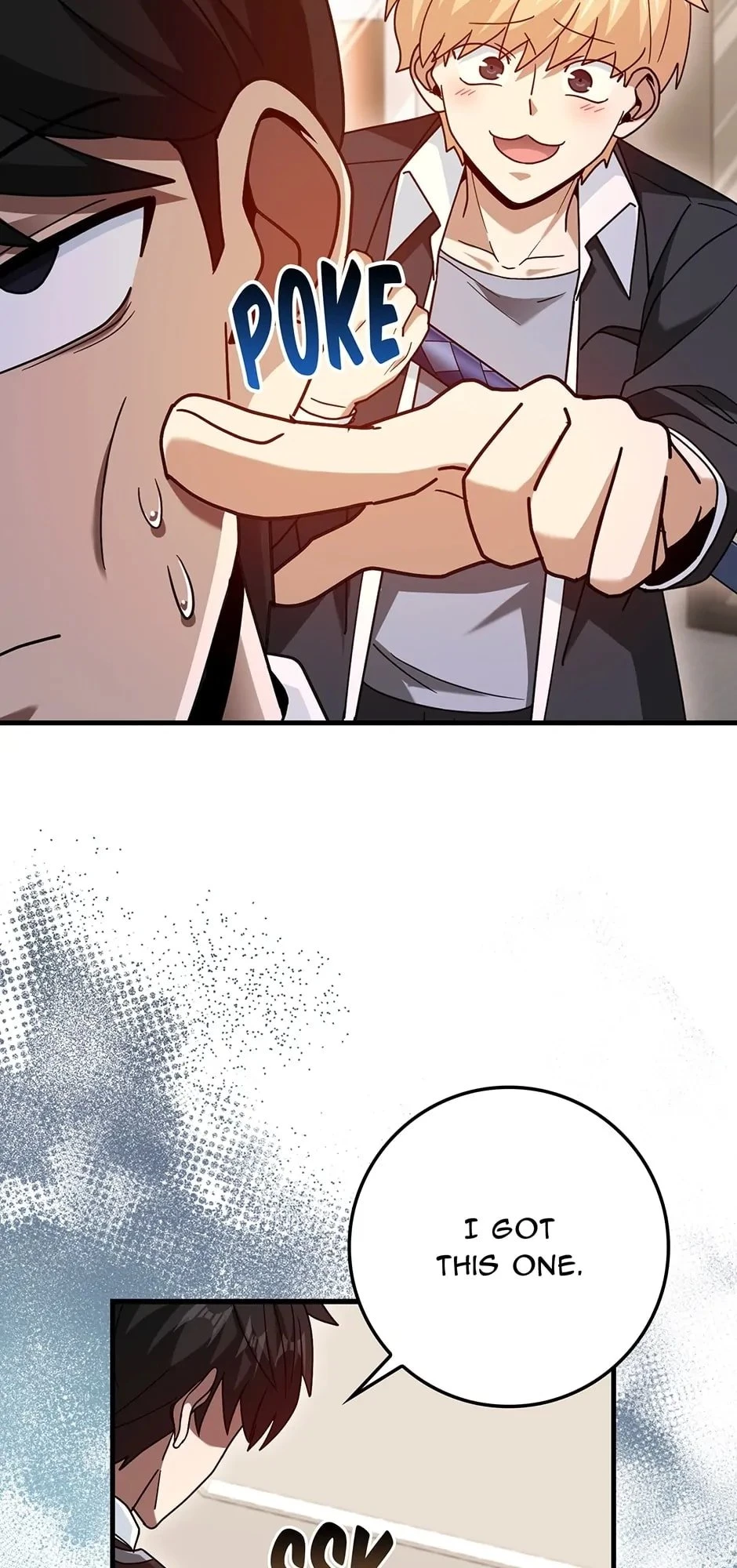 Returned as a Martial Genius Chapter 39 - 19