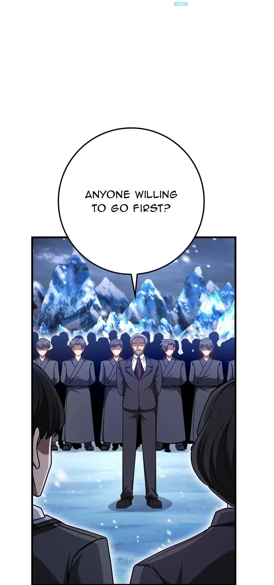 Returned as a Martial Genius Chapter 40 - 56