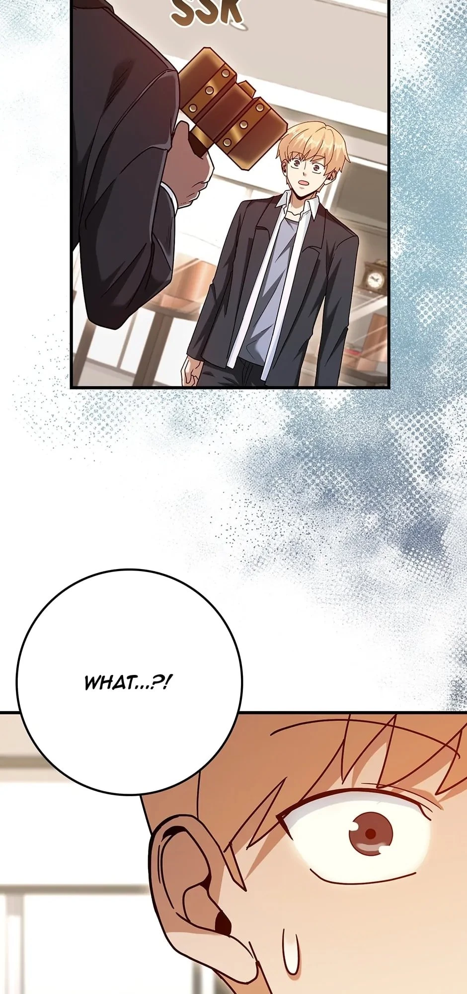 Returned as a Martial Genius Chapter 39 - 20