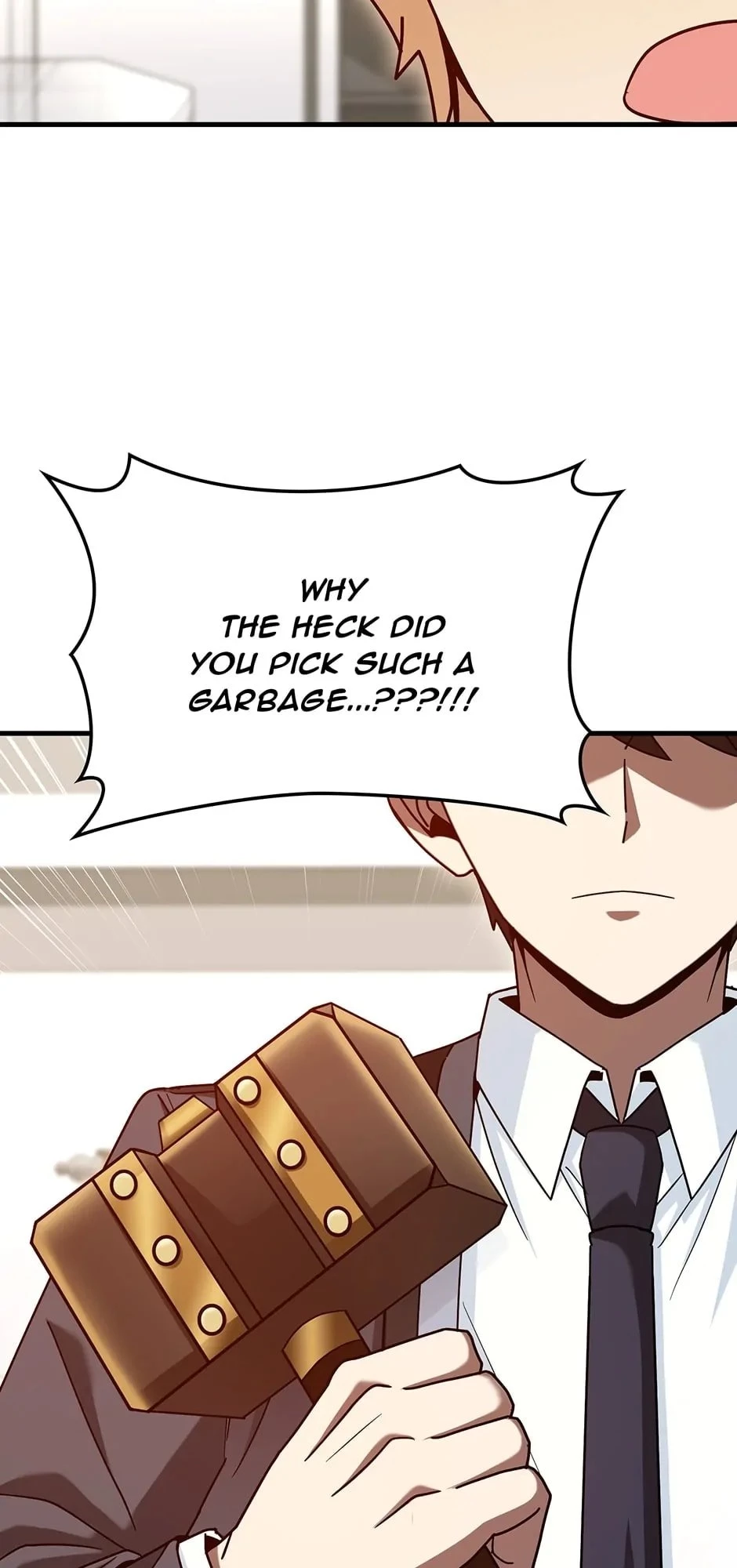 Returned as a Martial Genius Chapter 39 - 21