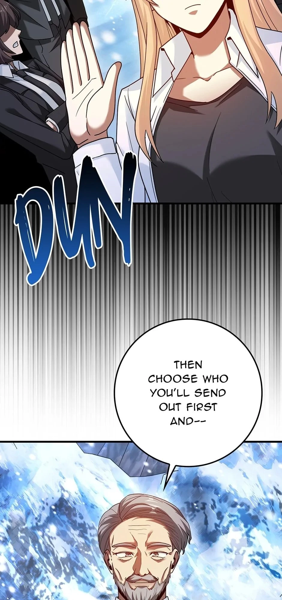 Returned as a Martial Genius Chapter 40 - 60