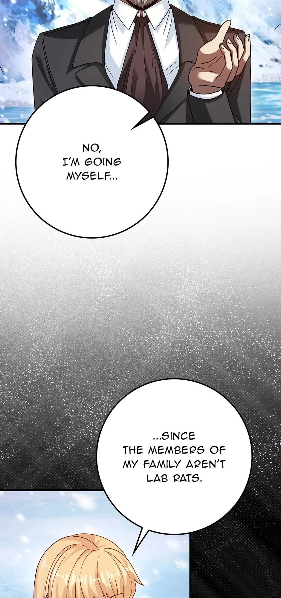 Returned as a Martial Genius Chapter 40 - 61