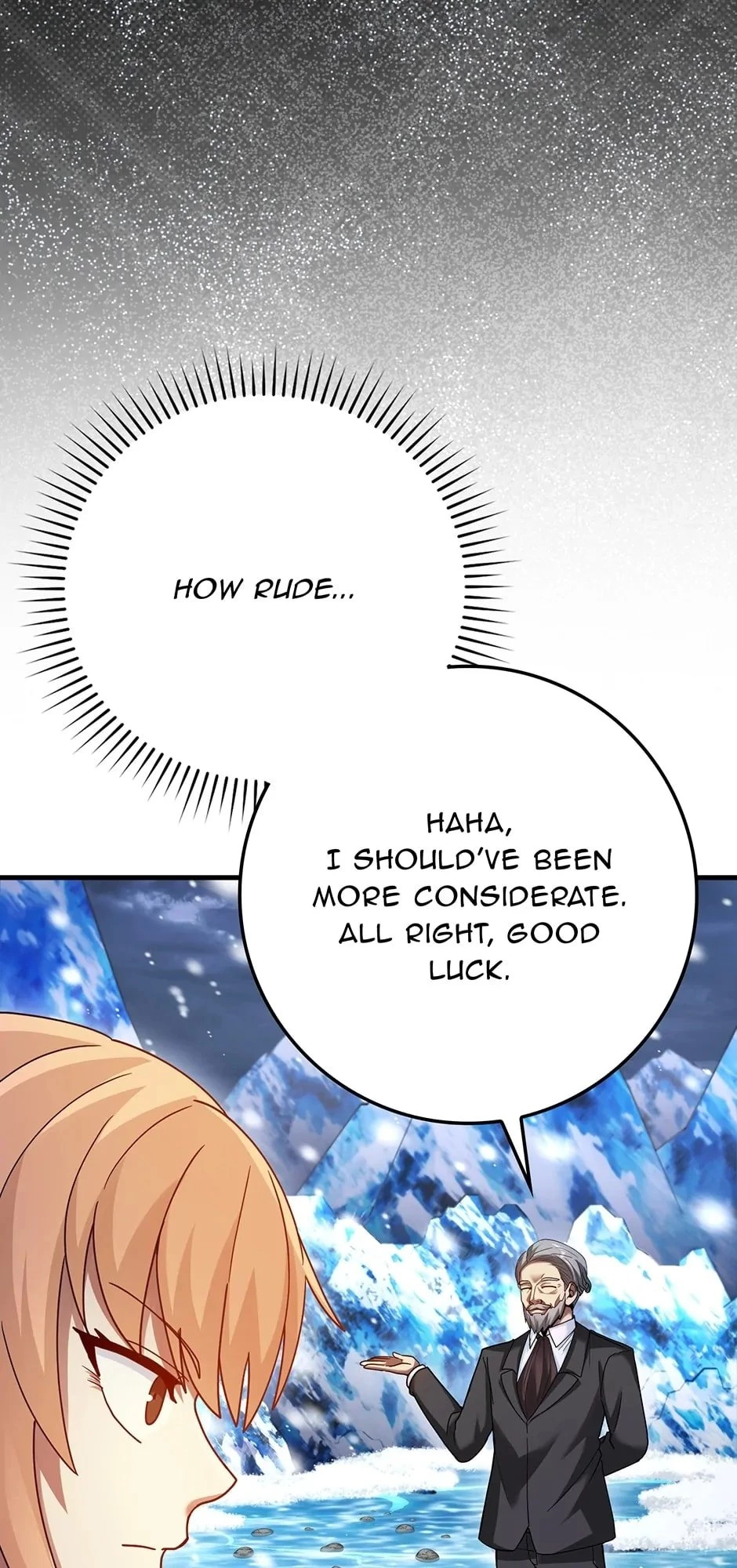 Returned as a Martial Genius Chapter 40 - 63