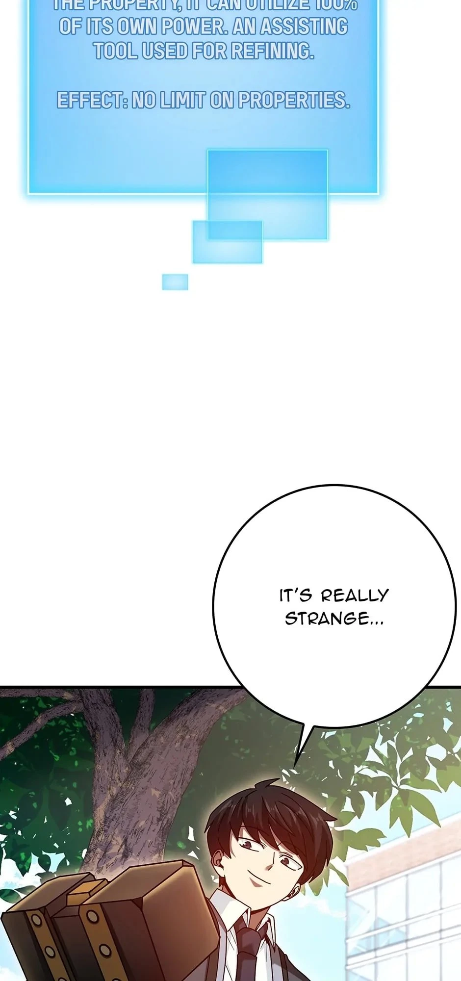 Returned as a Martial Genius Chapter 39 - 26