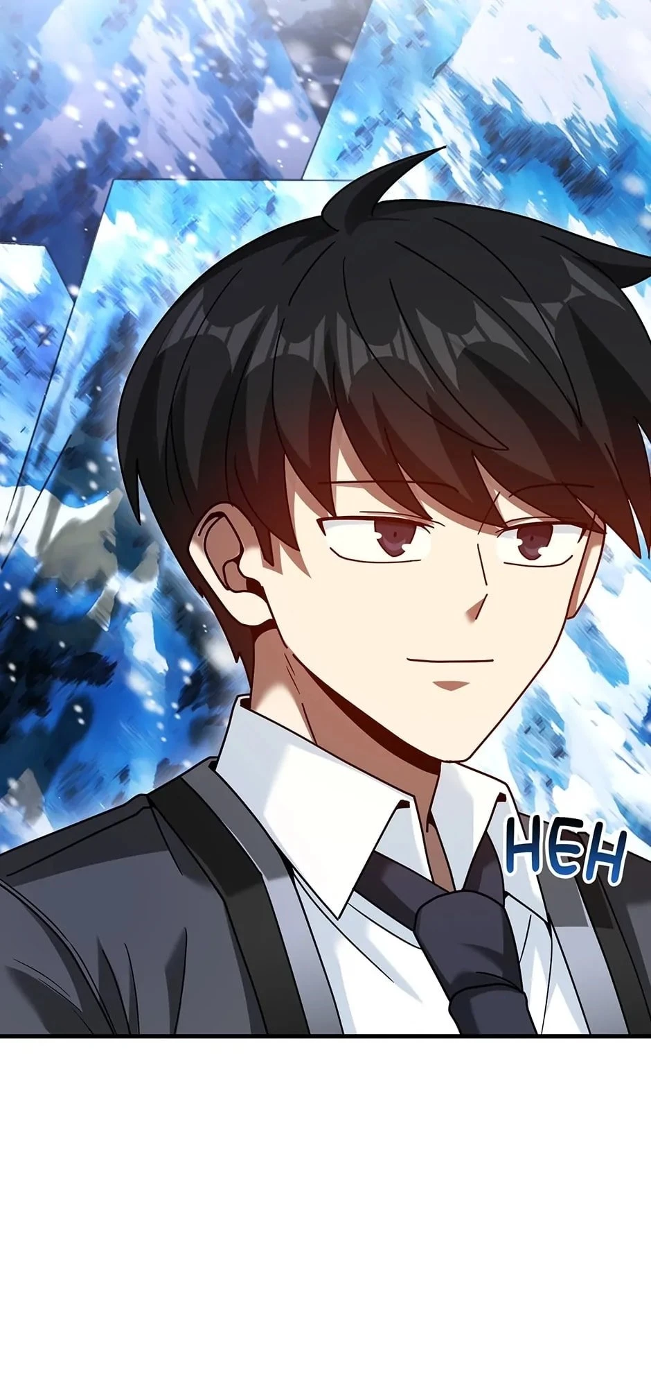 Returned as a Martial Genius Chapter 40 - 66